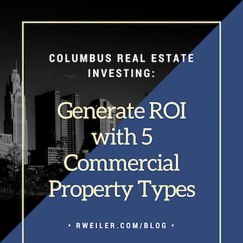 Columbus Real Estate Investment