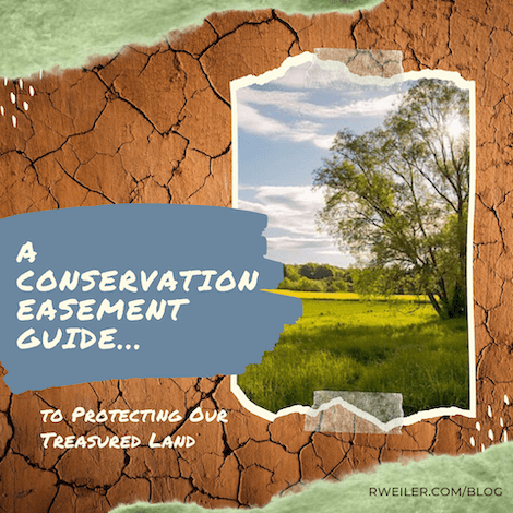 Conservation Easement