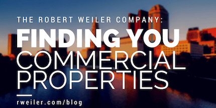 Commercial Properties Available