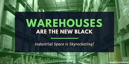 Industrial Space for Lease