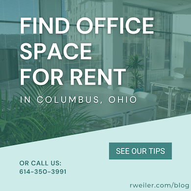 Office Space for Rent in Columbus, Ohio