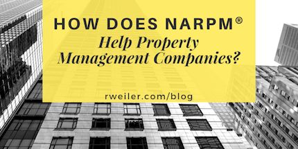NARPM for Property Management Companies in Columbus, Ohio