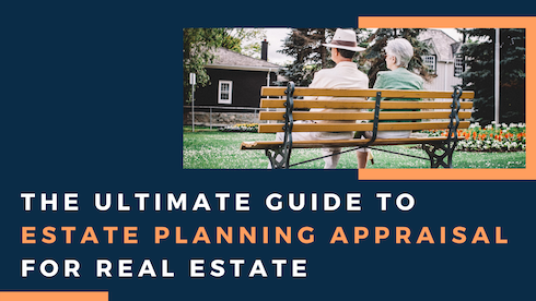Estate Planning Appraisal Services