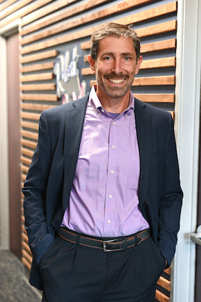 Jim Weiler, Chief Sustainability Officer