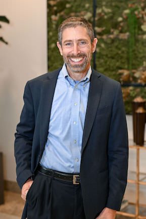 Jim Weiler, Chief Sustainability Officer