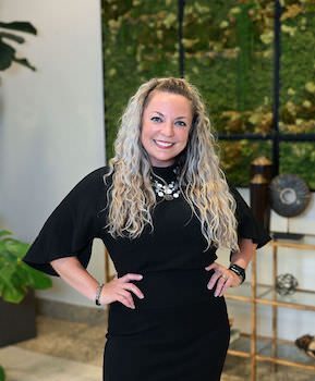 Shana Vollmar, Executive Admin Assistant