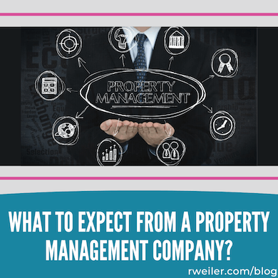 Property Management Company