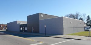 Warehouses Are The New Black! Industrial Space for Lease Is Skyrocketing - 1099 Sullivant Avenue