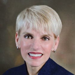 Franklin County Commissioner