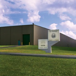 Kobacker Warehouse