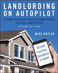 Landlording on AutoPilot Rental Property Managers