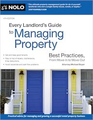 Every Landlord's Guide to Managing Property