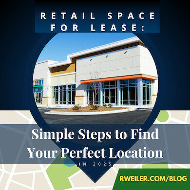 retail space for lease